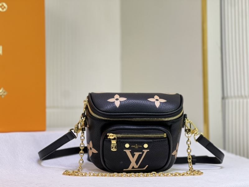 LV Satchel bags